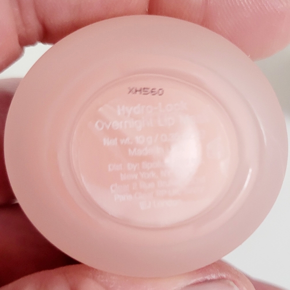 NIB SpoiledChild HydroLock Overnight Lip Mask - Picture 4 of 8